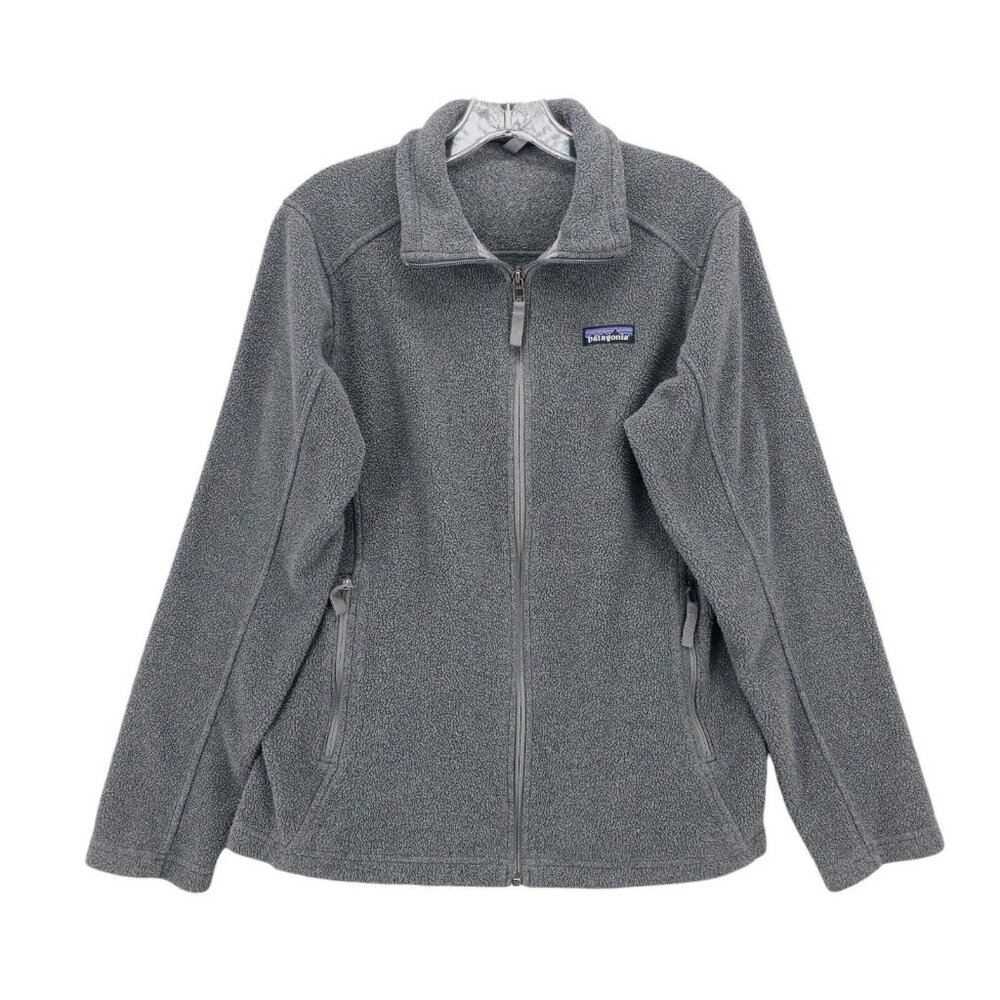 Patagonia Gray Women's Jacket